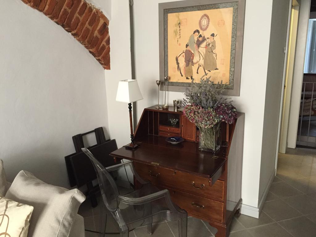 Casina Mazzuoli Alojamento de Acomodação e Pequeno-almoço 3*