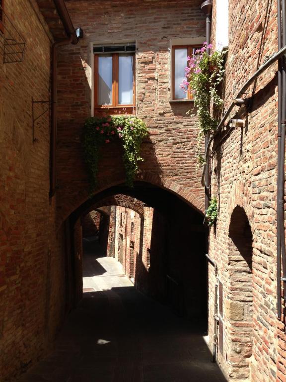 Casina Mazzuoli 3* Città della Pieve