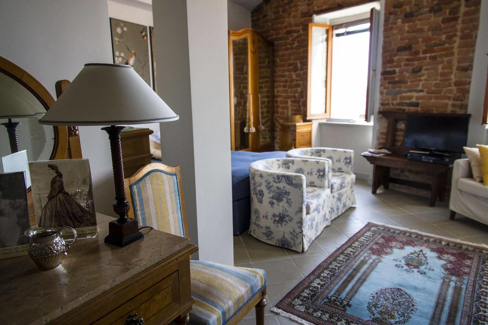 Casina Mazzuoli 3*